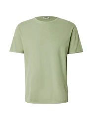 DRYKORN T-Shirt 'YOSHIO' apfel