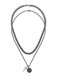 Kette silber