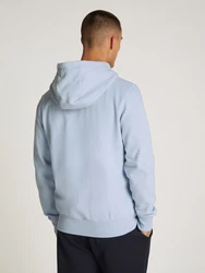 TOMMY HILFIGER Sweatshirt navy / hellblau / weiß