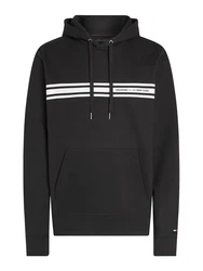 TOMMY HILFIGER Sweatshirt Schwarz/Dunkelgrau/Schwarz/Dunkelgrau/Schwarz/Dunkelgrau/Schwarz/Dunkelgrau/Schwarz/Dunkelgrau/Schwarz/Dunkelgrau/Schwarz/Dunkelgrau/Schwarz/Dunkelgrau/Schwarz/Dunkelgrau/Schwarz/Dunkelgrau/Schwarz/Dunkelgrau/Schwarz/Dunkelgrau/Schwarz/Dunkelgrau/Schwarz/Dunkelgrau
