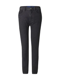 Jeans 'Ash' dunkelgrau