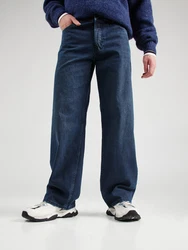 WEEKDAY Jeans Sphere navy