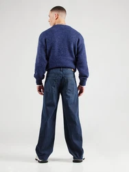 WEEKDAY Jeans Sphere navy