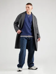 WEEKDAY Jeans Sphere navy