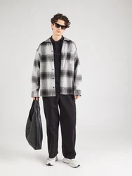 BOSS Poloshirt 'Plisy' schwarz