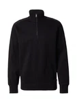 BOSS Sweatshirt H-Sidney 59 Dunkelblau/Schwarz/Dunkelblau/Schwarz/Dunkelblau/Schwarz/Dunkelblau/Schwarz