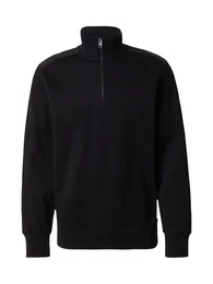 Sweatshirt 'H-Sidney 59' schwarz