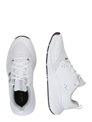 UNDER ARMOUR Sportschuh 'Charged Commit' schwarz/weiß