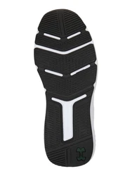 UNDER ARMOUR Sportschuh 'Charged Commit' schwarz/weiß