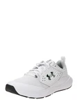 UNDER ARMOUR Sportschuh 'Charged Commit' schwarz/weiß