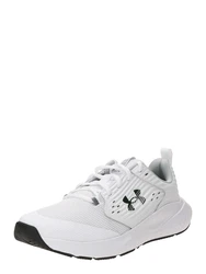 UNDER ARMOUR Sportschuh 'Charged Commit' schwarz/weiß