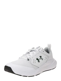 UNDER ARMOUR Sportschuh 'Charged Commit' schwarz/weiß
