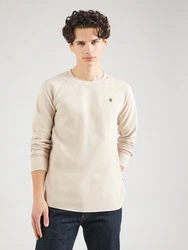 G-STAR Sweater Jirgi ecru