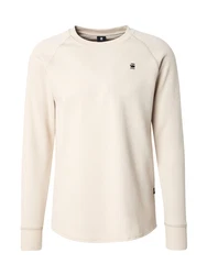 G-STAR Sweater Jirgi ecru