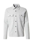 SELECTED HOMME Übergangsjacke 'SLHJackie' graumeliert