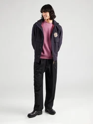 BOSS Sweatshirt 'C-Sharpe 01' rosa