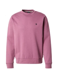 BOSS Sweatshirt 'C-Sharpe 01' rosa