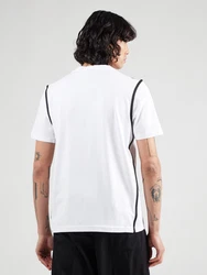 BOSS T-Shirt schwarz/weiß