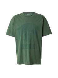 WEEKDAY T-Shirt grn