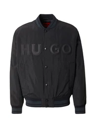 Jacke 'Bozo2511' opal / schwarz