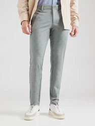 Only & Sons Hose 'ONSMark' opal/brokat/pastellgrn