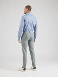 Only & Sons Hose 'ONSMark' opal/brokat/pastellgrn