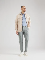 Only & Sons Hose 'ONSMark' opal/brokat/pastellgrn