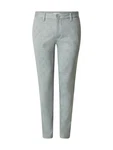 Only & Sons Hose 'ONSMark' opal/brokat/pastellgrn