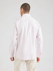 SELECTED HOMME Hemd SLHETHAN helllila
