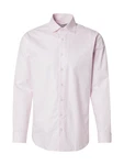 SELECTED HOMME Hemd SLHETHAN helllila