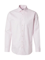 SELECTED HOMME Hemd SLHETHAN helllila
