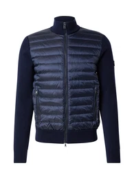 Jacke 'ZISCO-D' navy