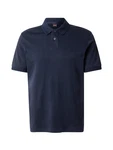 BOSS Poloshirt Pe_Interlock mit Polokragen dunkelblau BOSS Poloshirt Pe_Interlock mit Polokragen dunkelblau
