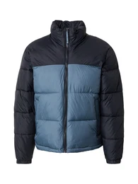 Jacke saphir / schwarz