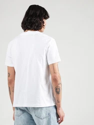 Calvin Klein Jeans T-Shirt rauchblau/grau/schwarz/weiß