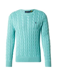 Pullover 'DRIVER' trkis