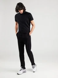 BOSS Poloshirt 'Paddy' schwarz
