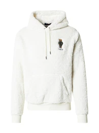 Pullover creme