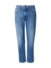 Jeans 'TROY' blue denim