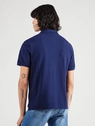 Polo Ralph Lauren Poloshirt marineblau