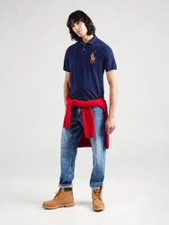 Polo Ralph Lauren Poloshirt marineblau