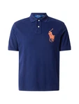 Polo Ralph Lauren Poloshirt marineblau