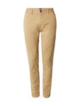 BOSS Hose camel