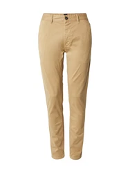 BOSS Hose camel