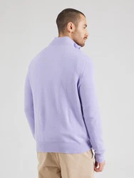 Polo Ralph Lauren Pullover helllila
