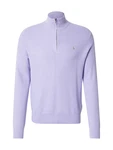 Polo Ralph Lauren Pullover helllila