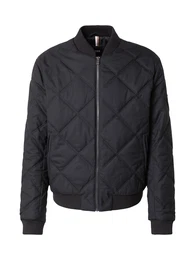Jacke 'C-Conter' schwarz