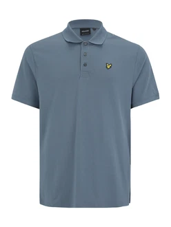 Lyle & Scott Big&Tall Poloshirt