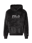 Polo Ralph Lauren Sweatshirt schwarz/weiß