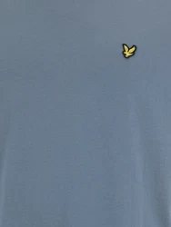 Lyle & Scott Big&Tall T-Shirt opal